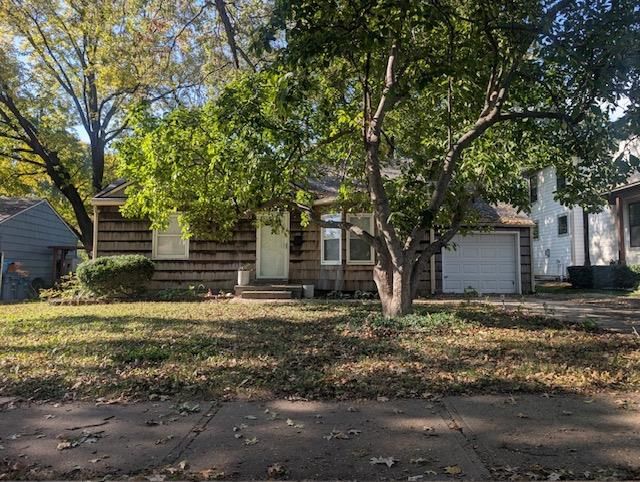 4803 W 71ST Terrace, Prairie Village, KS