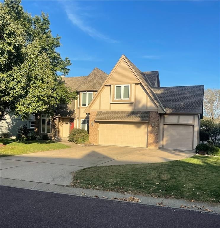 12321 Horton Street, Overland Park, KS