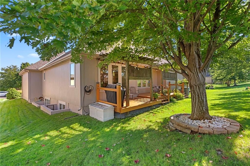 Photo 40 of 51 - 16008 Kessler Street, Overland Park, KS 66085