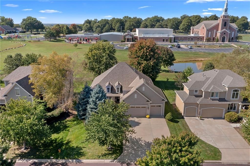 Photo 46 of 51 - 16008 Kessler Street, Overland Park, KS 66085