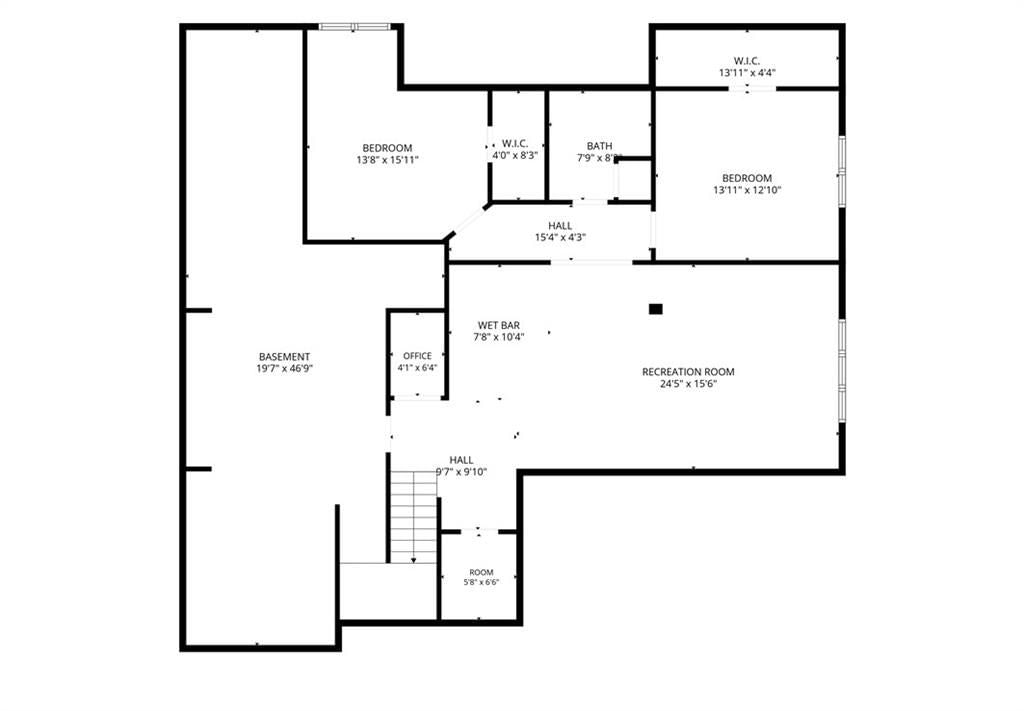 Photo 51 of 51 - 16008 Kessler Street, Overland Park, KS 66085
