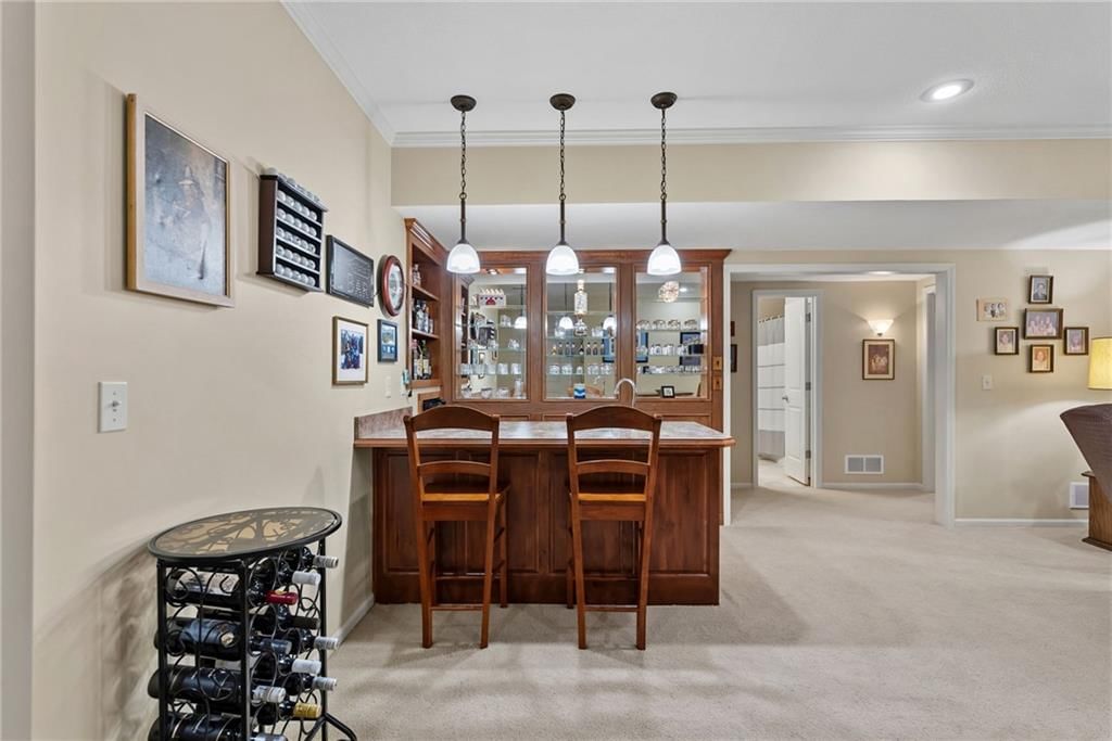 Photo 26 of 51 - 16008 Kessler Street, Overland Park, KS 66085