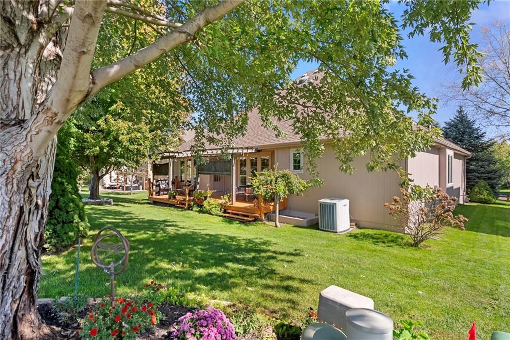Photo 42 of 51 - 16008 Kessler Street, Overland Park, KS 66085