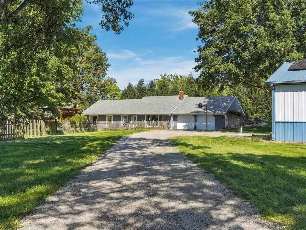 17108 Old Bb Highway, Holt, MO