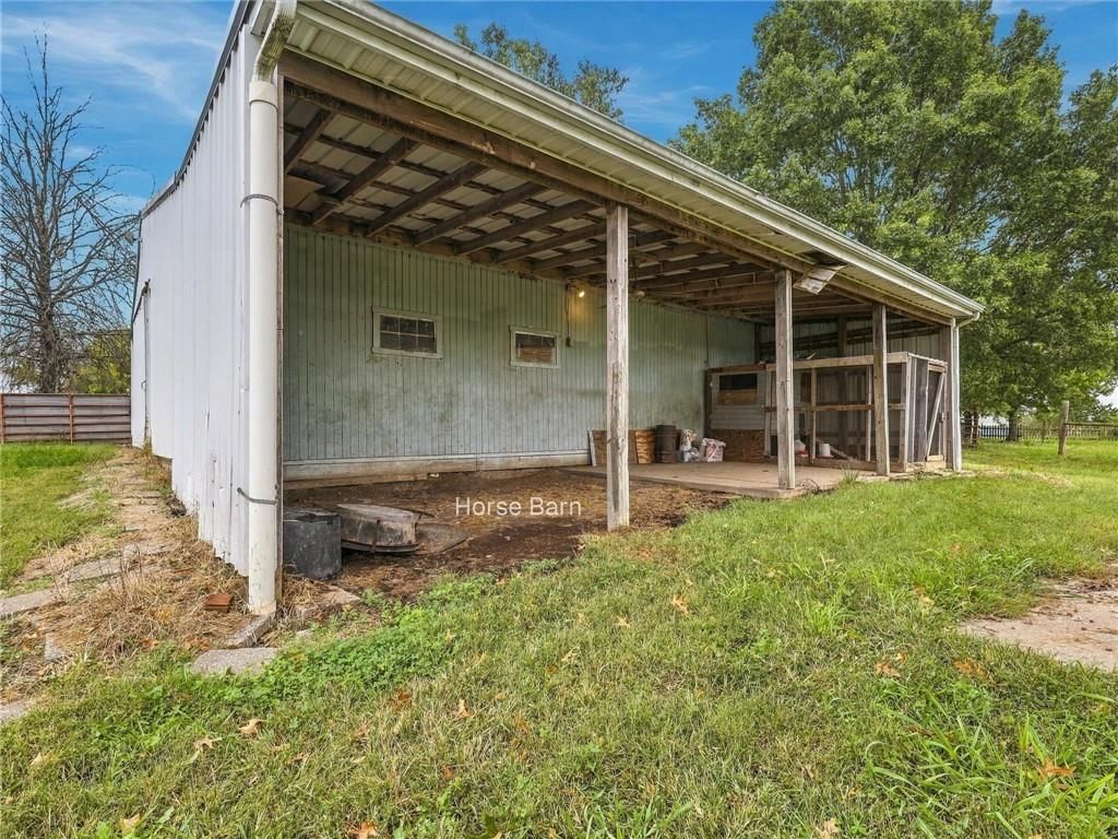 Photo 40 of 52 - 17108 Old Bb Highway, Holt, MO 64048