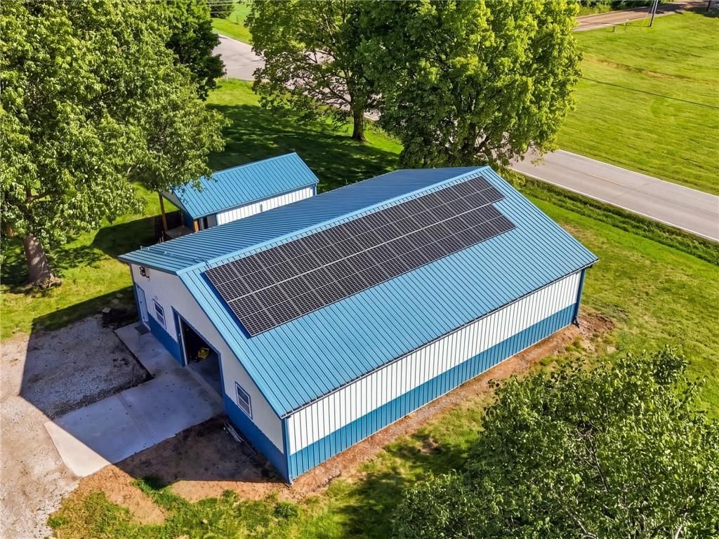 Photo 8 of 52, 17108 Old Bb Highway, Holt, MO 64048