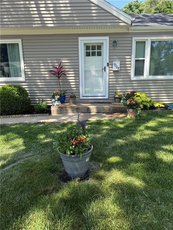 9508 HASKINS Street, Lenexa, KS: listing photo 3