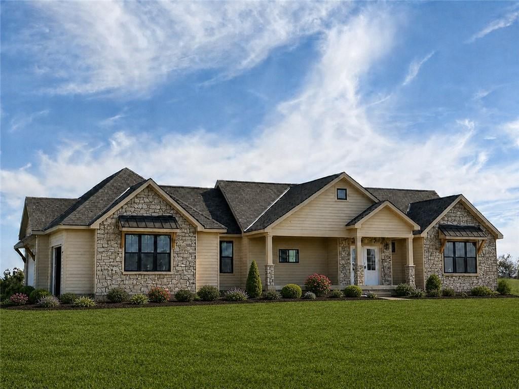 12166 250th Street, Lawrence, KS