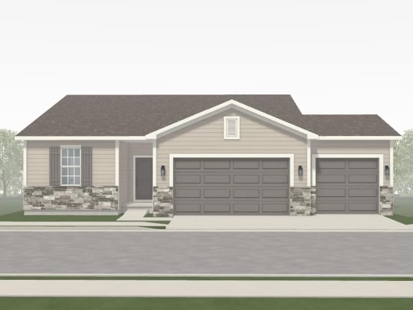 18435 W 205th Street, Spring Hill, KS