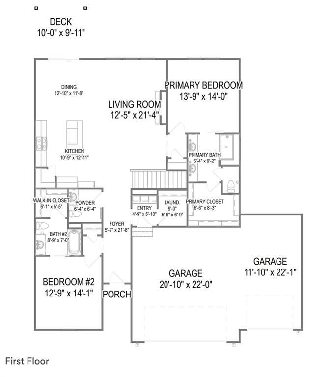 18435 W 205th Street, Spring Hill, KS: listing photo 2