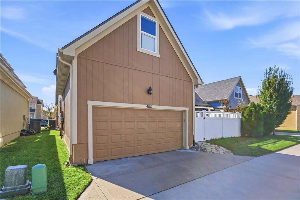 408 E 30th Avenue, Kansas City, MO: listing photo 3