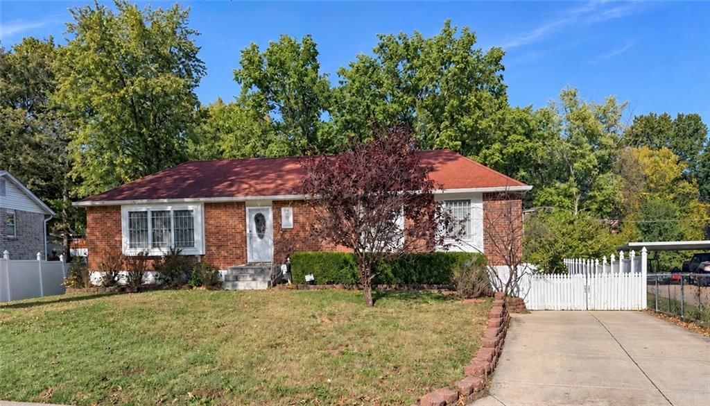 15500 E 40TH Street, Independence, MO