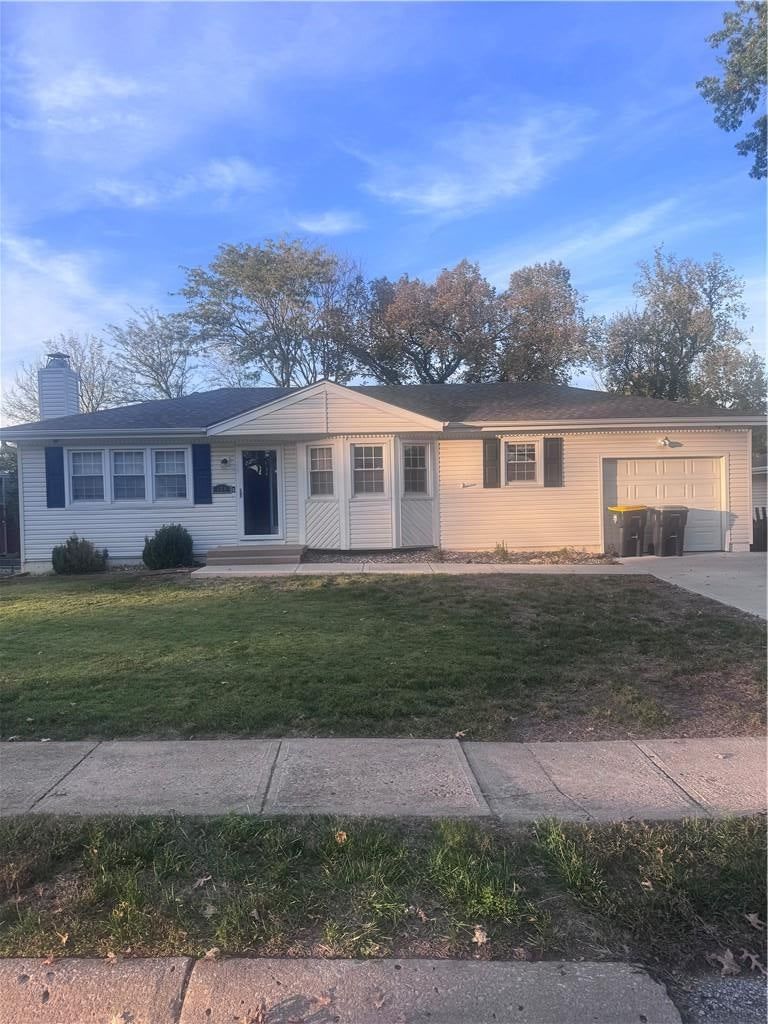 126 E 132nd Terrace, Kansas City, MO