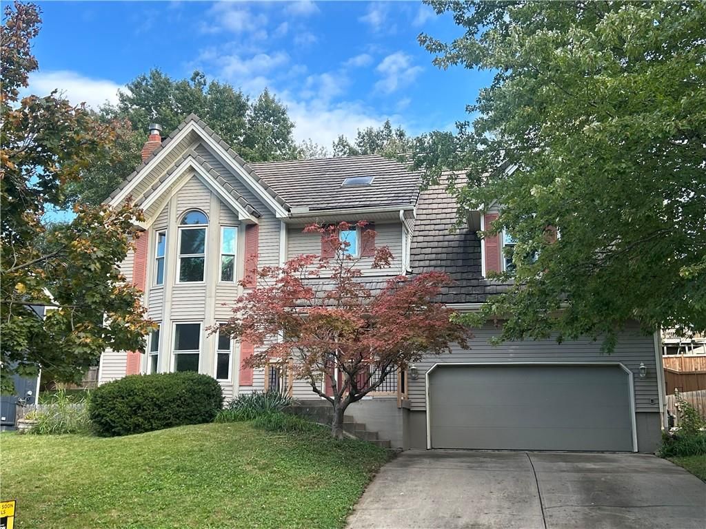 7901 N Park Avenue, Kansas City, MO