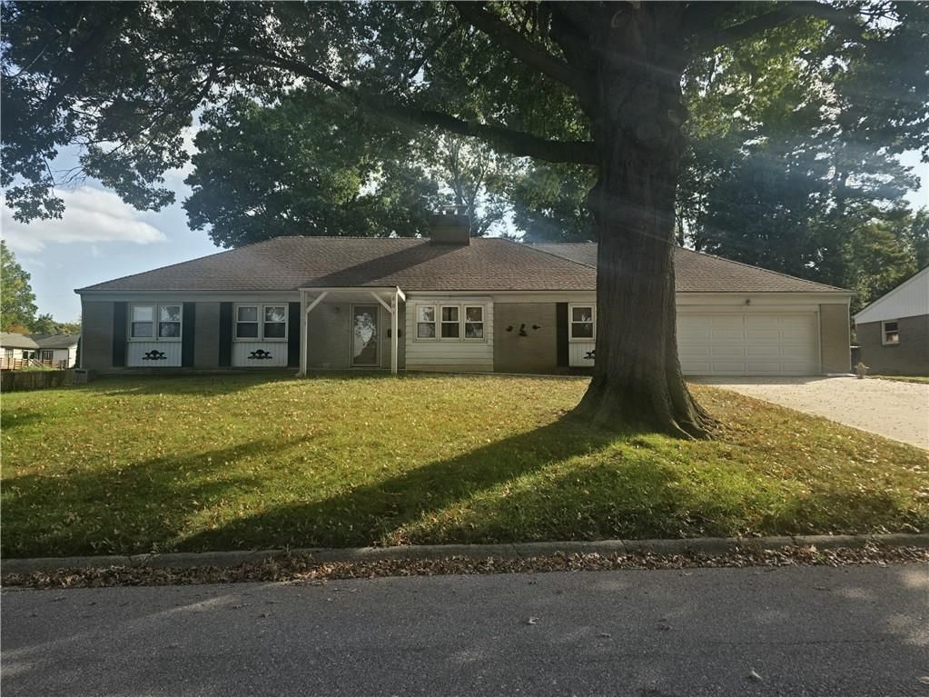 601 W 96th Street, Kansas City, MO
