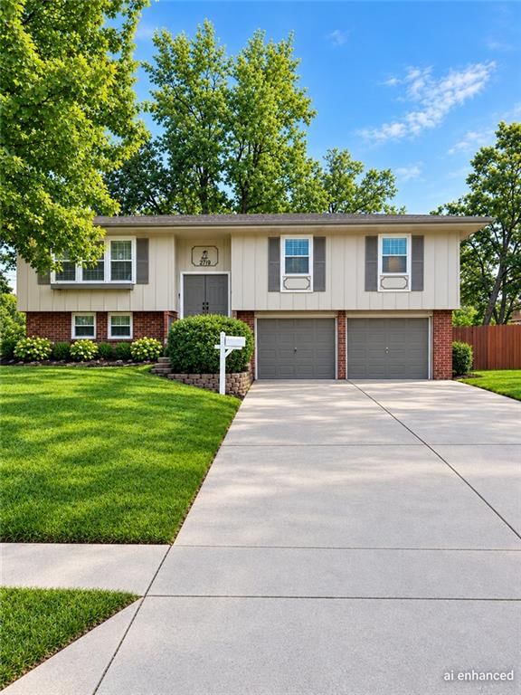 12119 W 93rd Street, Lenexa, KS