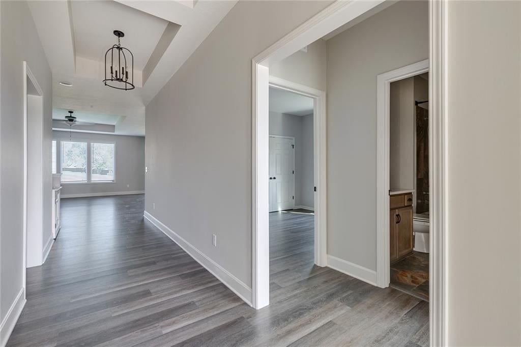 4004 NW 96th Terrace, Kansas City, MO: listing photo 2