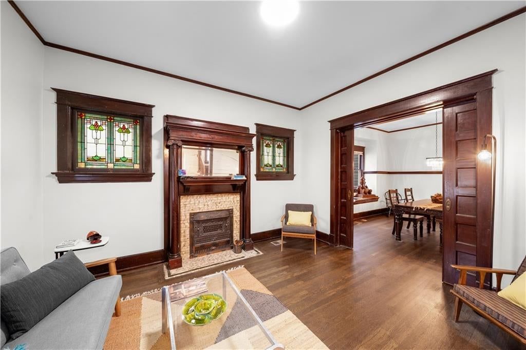 627 Orville Avenue, Kansas City, KS: listing photo 3
