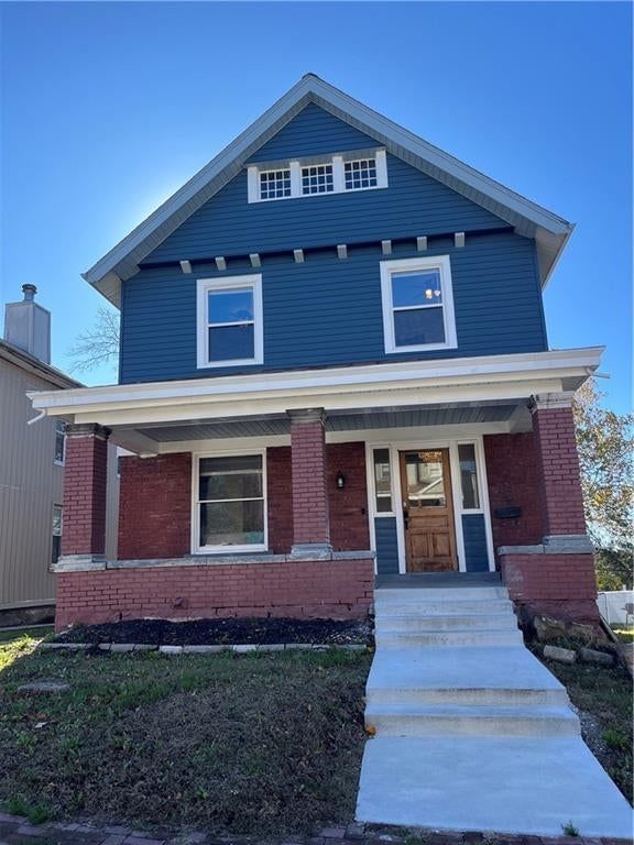627 Orville Avenue, Kansas City, KS: listing photo 2