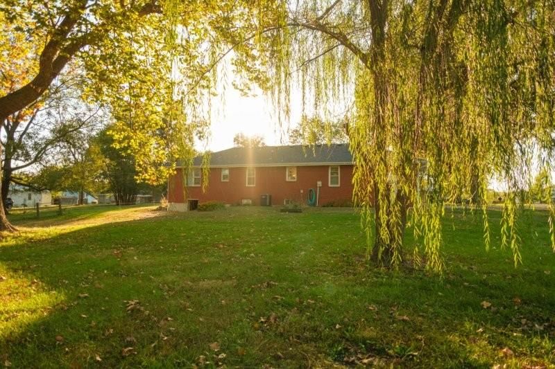 Photo 32 of 34 - 616 J Street, Creighton, MO 64739