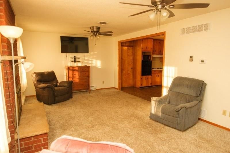 Photo 6 of 34, 616 J Street, Creighton, MO 64739