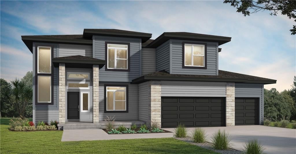 13476 W 177th Street, Overland Park, KS