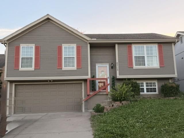 8705 NE 110th Street, Kansas City, MO