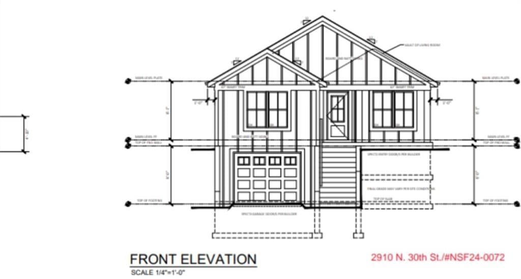 2910 N 30th Street, Kansas City, KS