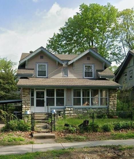 1218 W 38th Street, Kansas City, MO