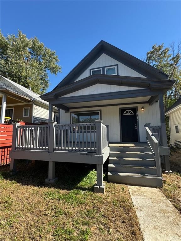 2623 Brighton Avenue, Kansas City, MO