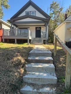2623 Brighton Avenue, Kansas City, MO: listing photo 2