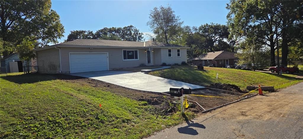 417 S 76th Terrace, Kansas City, KS
