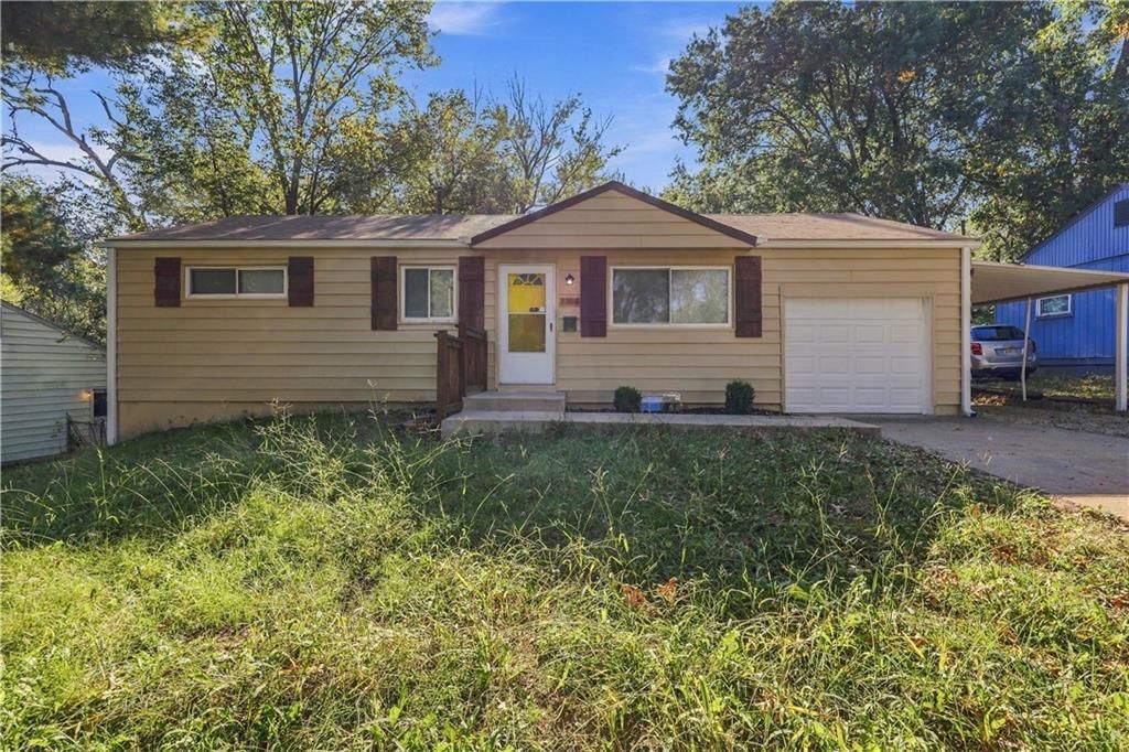 8507 Eastern Avenue, Kansas City, MO