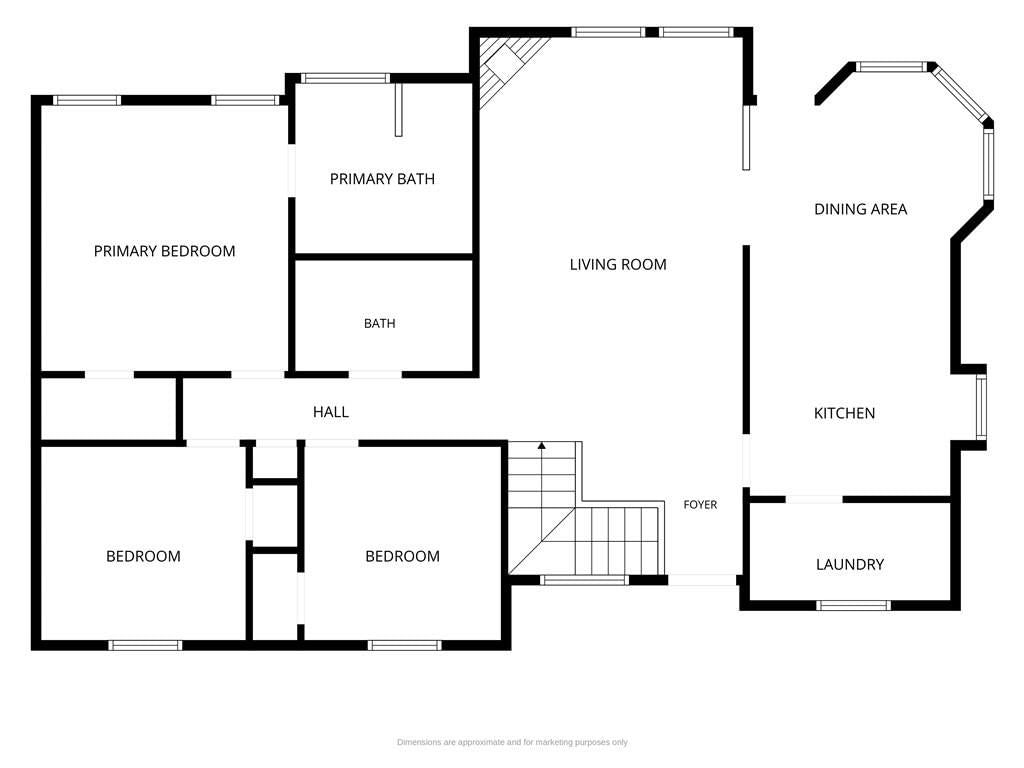 Photo 31 of 34 - 1212 SW Eastman Street, Blue Springs, MO 64015