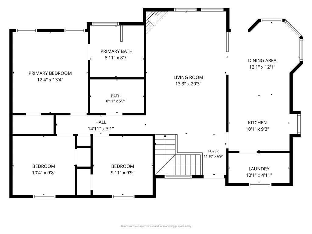 Photo 34 of 34 - 1212 SW Eastman Street, Blue Springs, MO 64015