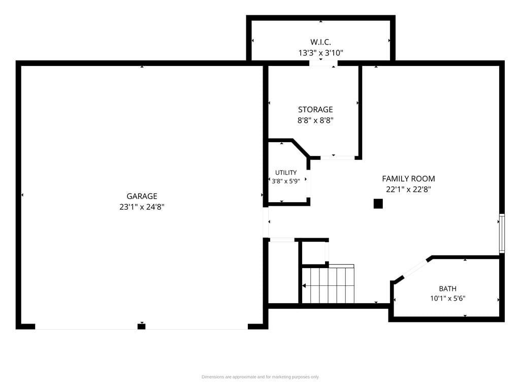 Photo 33 of 34 - 1212 SW Eastman Street, Blue Springs, MO 64015