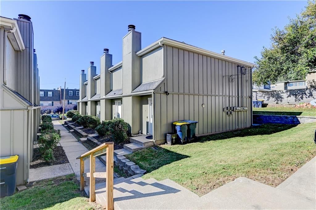 4411 Jarboe Street, Kansas City, MO: listing photo 3