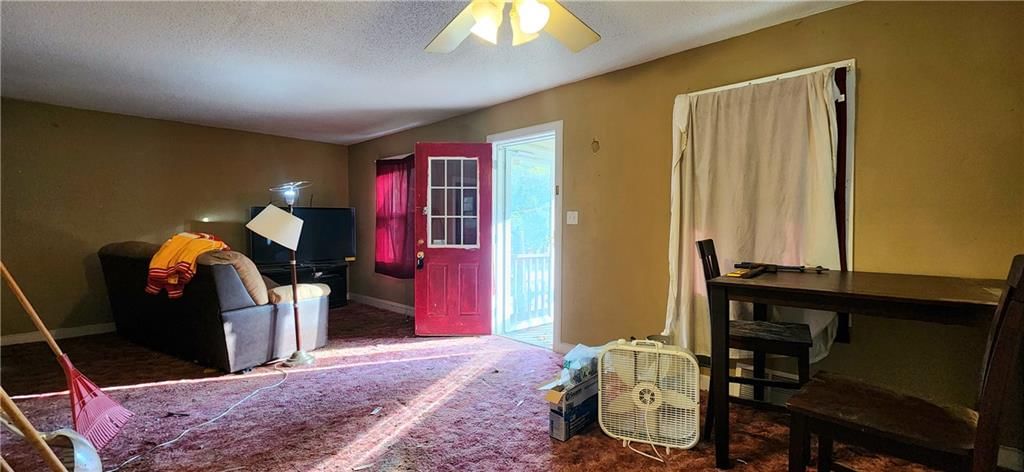 4038 N Cleveland Avenue, Kansas City, MO: listing photo 3