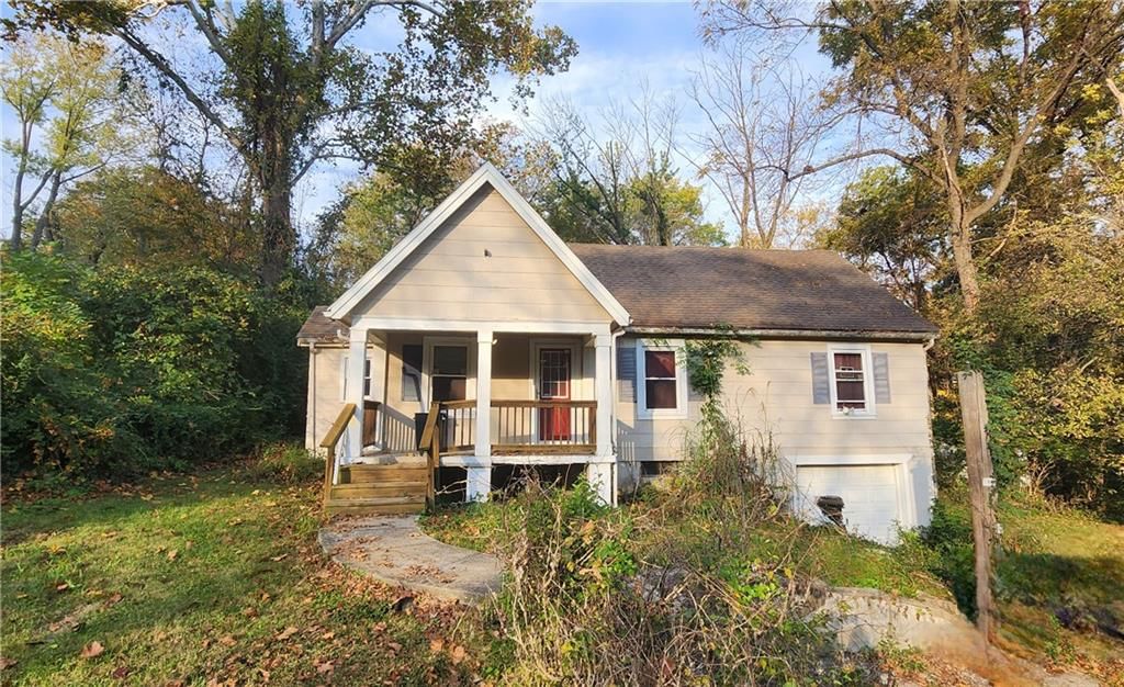 4038 N Cleveland Avenue, Kansas City, MO