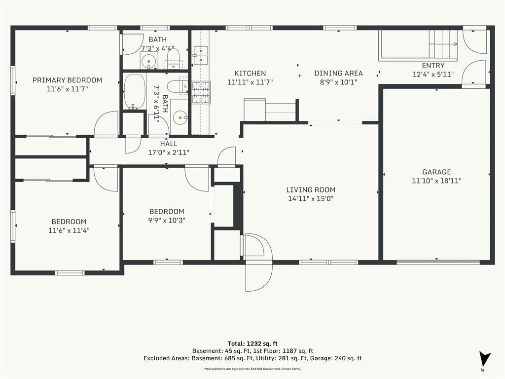 Photo 18 of 19 - 8809 W 94th Street, Overland Park, KS 66212
