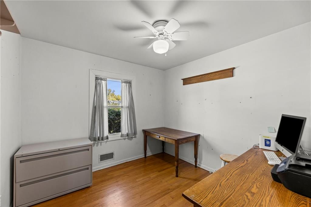 Home office at 8809 W 94th Street, Overland Park, KS 66212