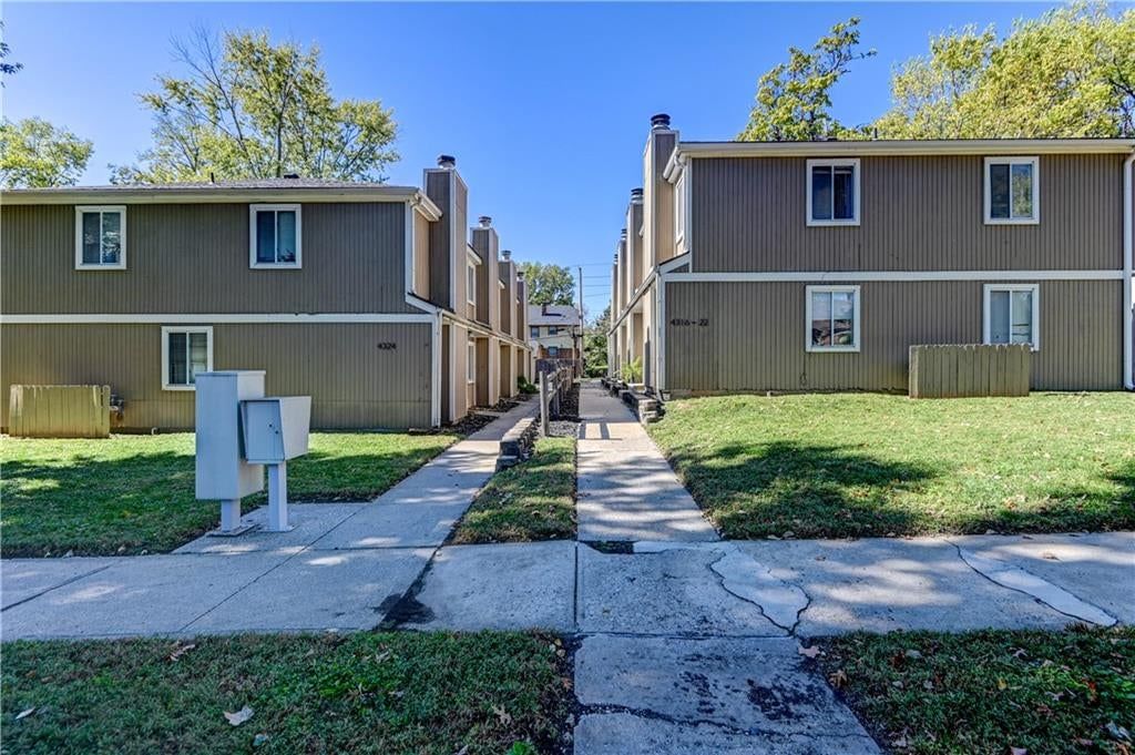 4316 Jarboe Street, Kansas City, MO: listing photo 2
