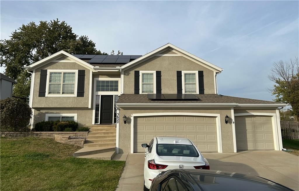 3622 NE 85th Street, Kansas City, MO