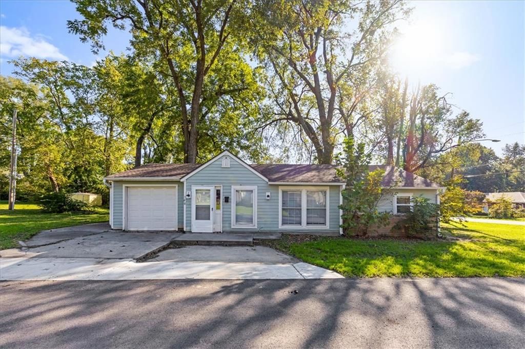 700 E Fair Street, Independence, MO