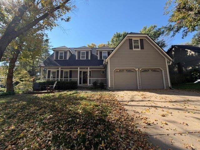 15621 W 80th Terrace, Lenexa, KS