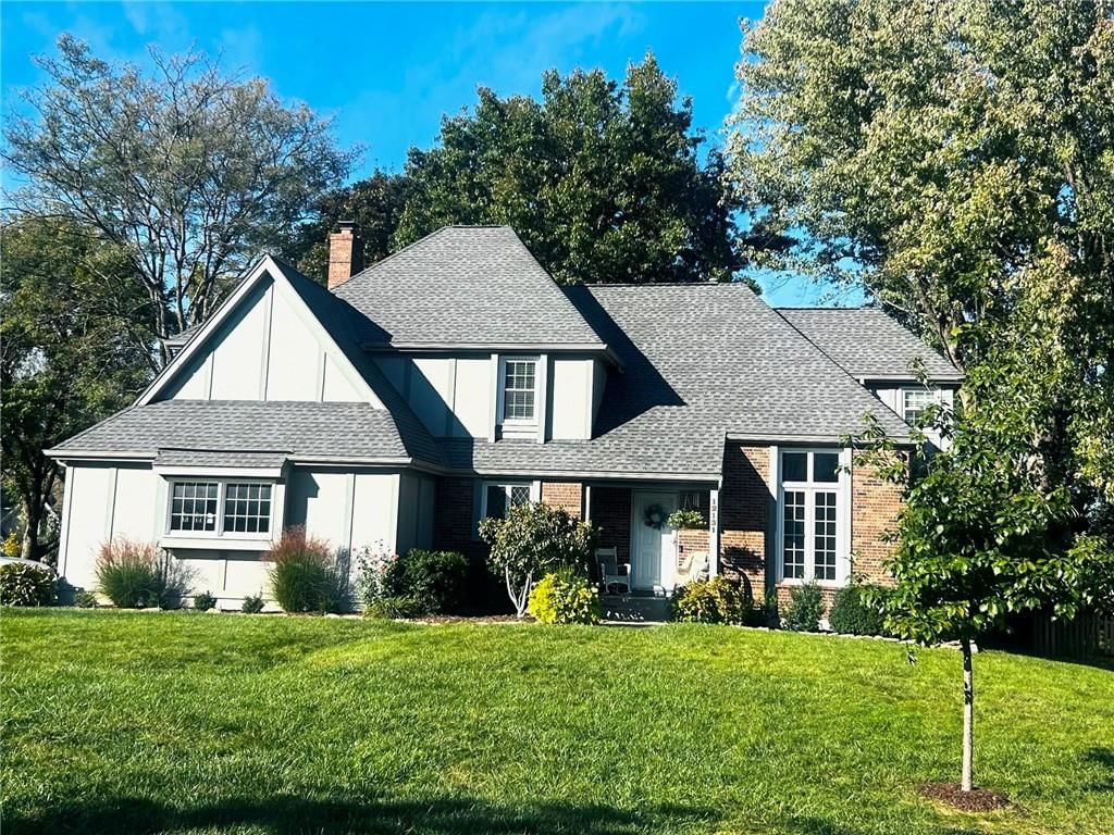 12131 Farley Street, Overland Park, KS
