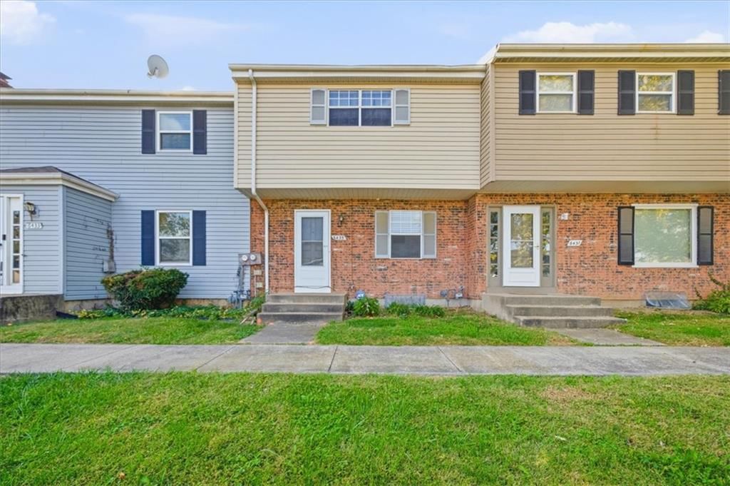 6435 E 127th Street, Grandview, MO