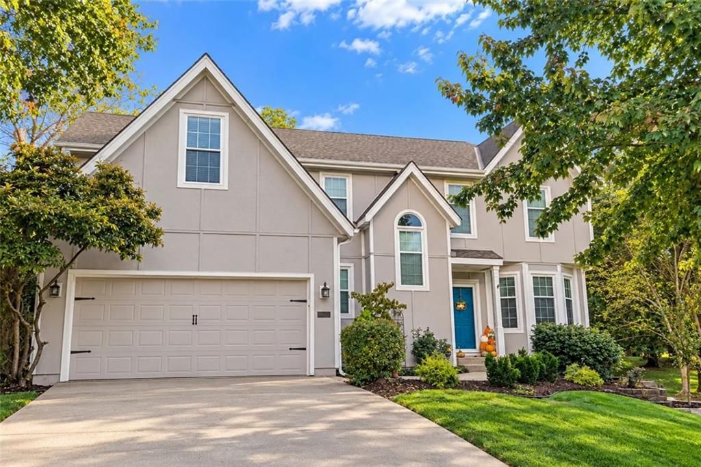 12818 Perry Street, Overland Park, KS