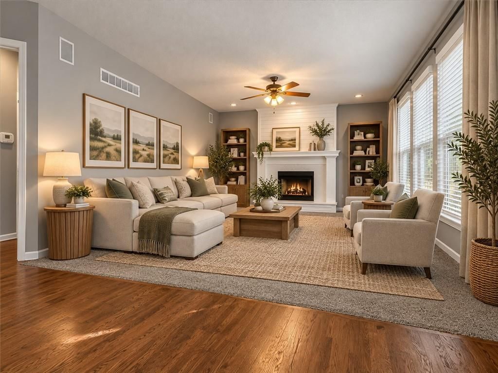 Photo 6 of 46, 15700 S Apache Street, Olathe, KS 66062