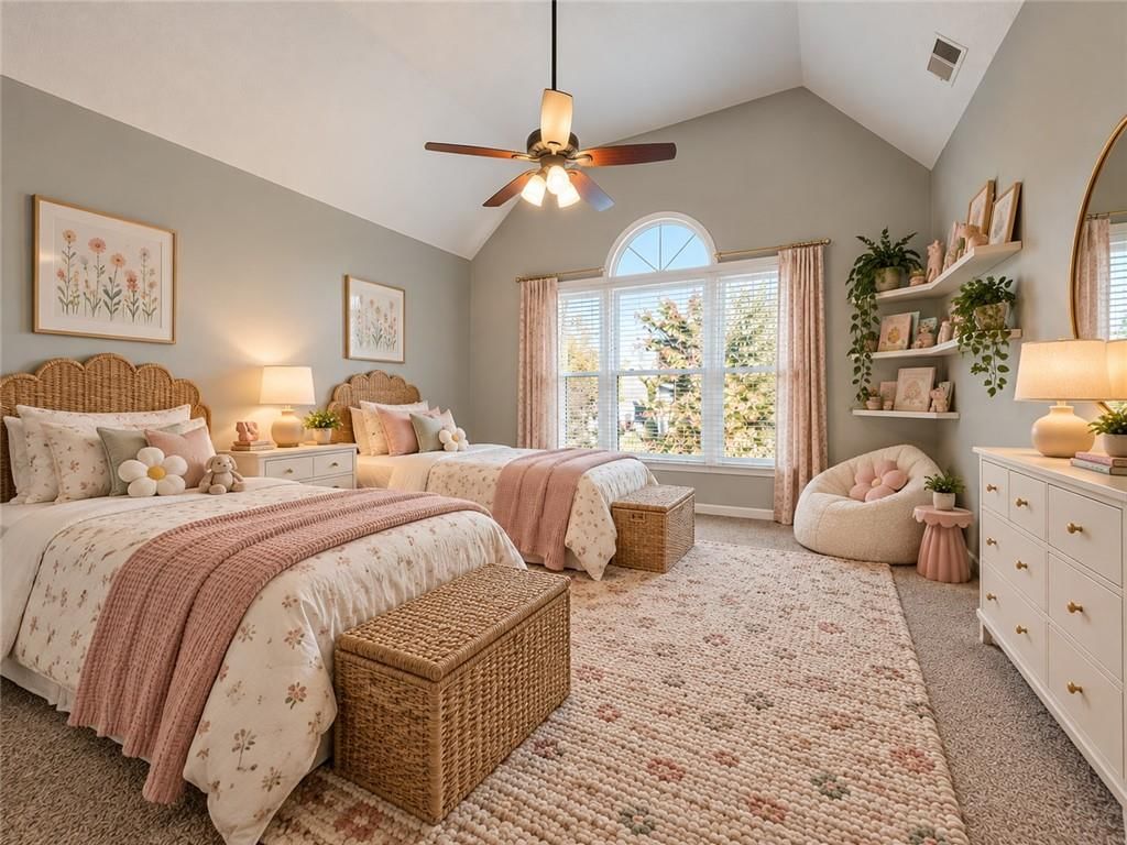 Photo 30 of 46, 15700 S Apache Street, Olathe, KS 66062